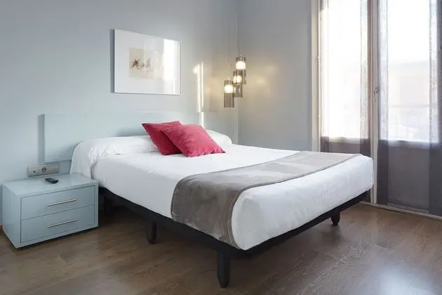 Apart Daire Two Bedrooms
