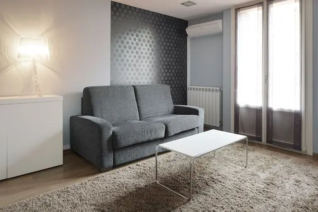 Apart Daire Two Bedrooms