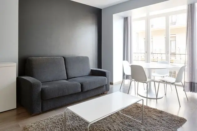 Apart Daire Two Bedrooms