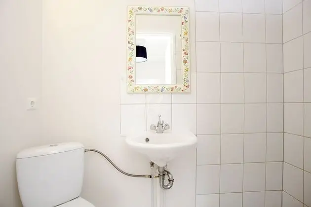 Standard İki Ayrı Yataklı Oda, 2 Tek Kişilik Yatak
