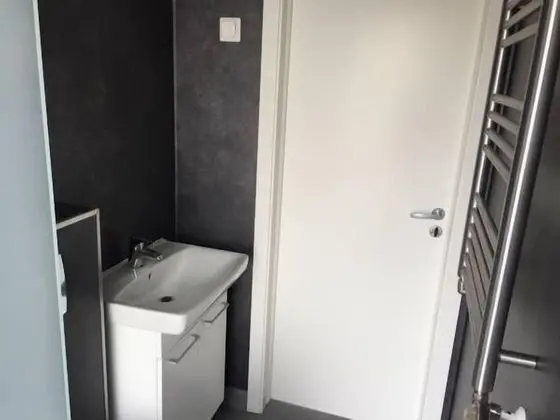 Basic Kulübe, 2 Tek Kişilik Yatak