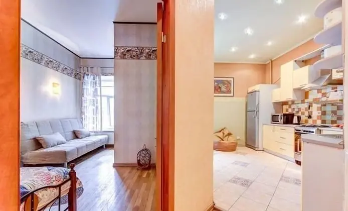 Apart Daire, 1 Yatak Odası