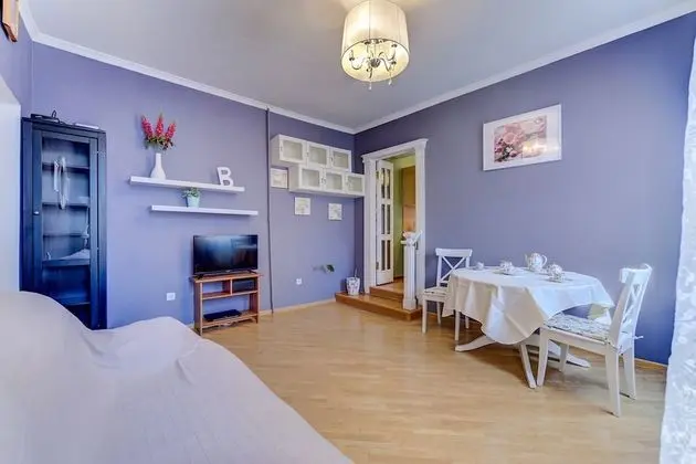 Apart Daire, 2 Yatak Odası