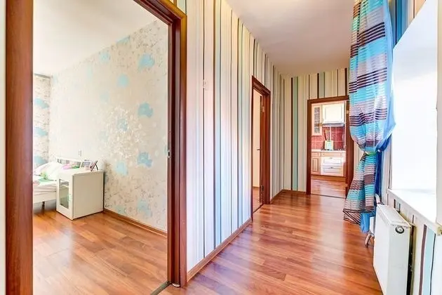 Apart Daire, 1 Yatak Odası