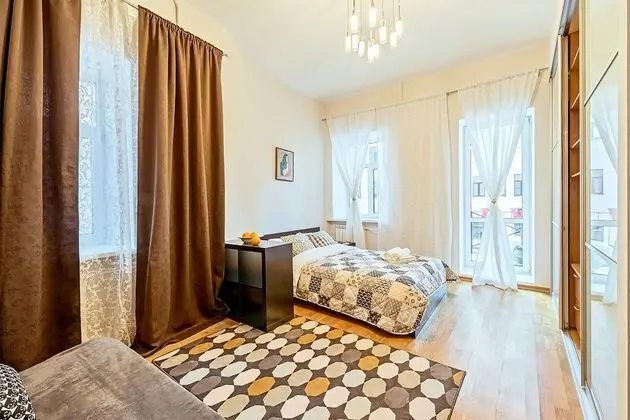 Apart Daire, 1 Yatak Odası