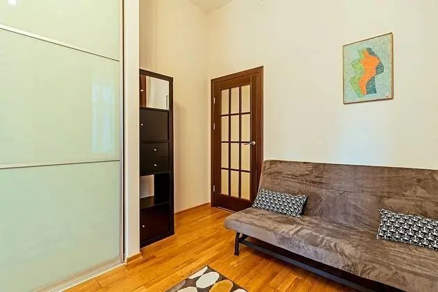 Apart Daire, 1 Yatak Odası