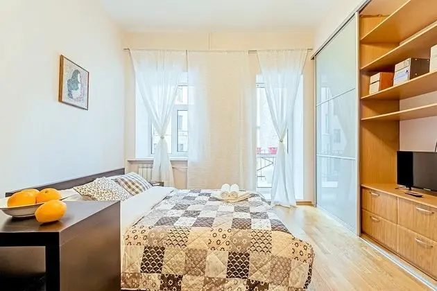 Apart Daire, 1 Yatak Odası