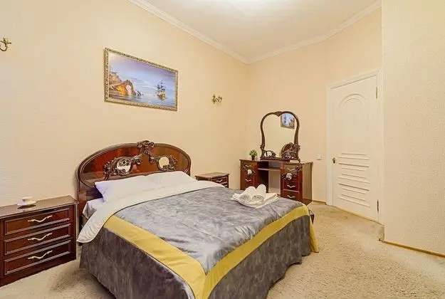 Apart Daire, 1 Yatak Odası