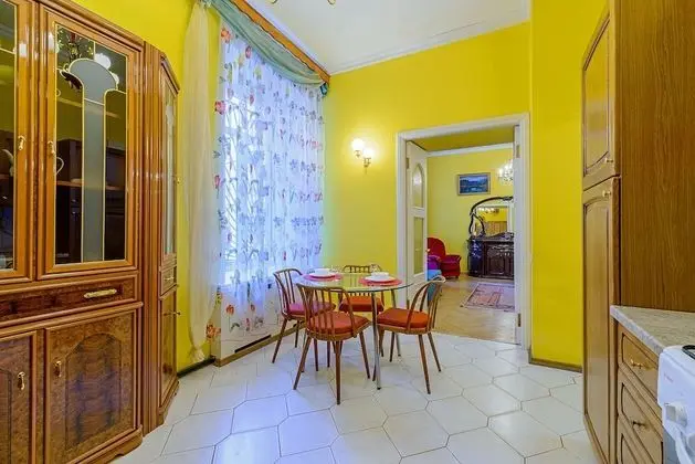 Apart Daire, 1 Yatak Odası