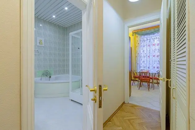 Apart Daire, 1 Yatak Odası