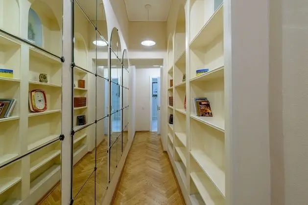 Apart Daire, 1 Yatak Odası