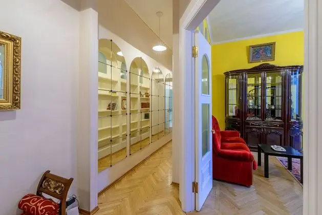 Apart Daire, 1 Yatak Odası