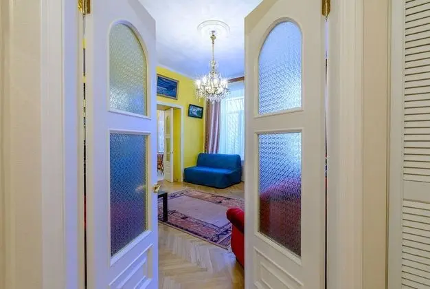 Apart Daire, 1 Yatak Odası