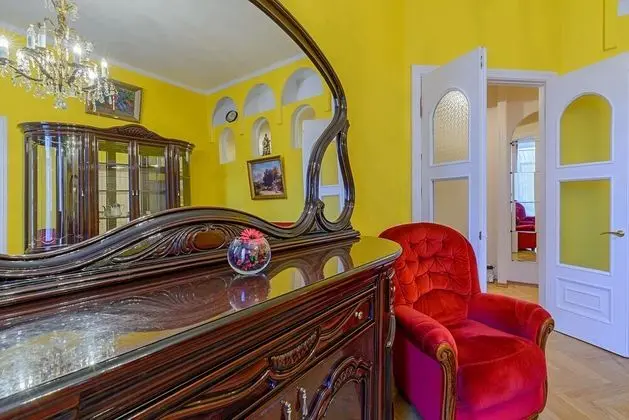 Apart Daire, 1 Yatak Odası