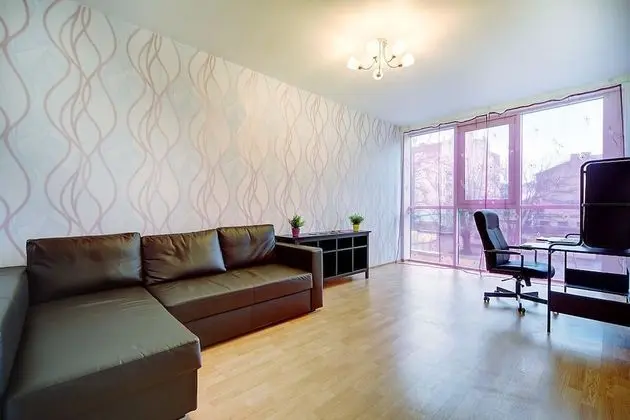 Comfort Apart Daire