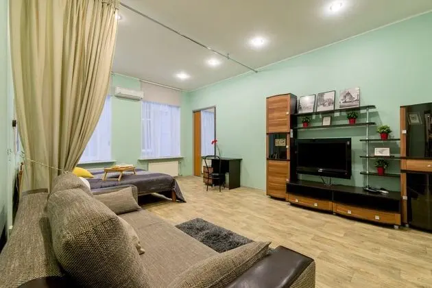 Comfort Apart Daire, Birden Çok Yatak, Sigara İçilmez