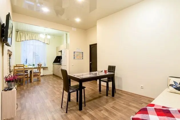 Comfort Apart Daire, Birden Çok Yatak, Sigara İçilmez