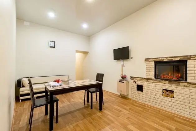 Comfort Apart Daire, Birden Çok Yatak, Sigara İçilmez