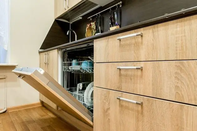 Comfort Apart Daire, Birden Çok Yatak, Sigara İçilmez