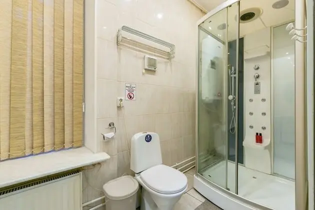 Comfort Apart Daire, Birden Çok Yatak, Sigara İçilmez