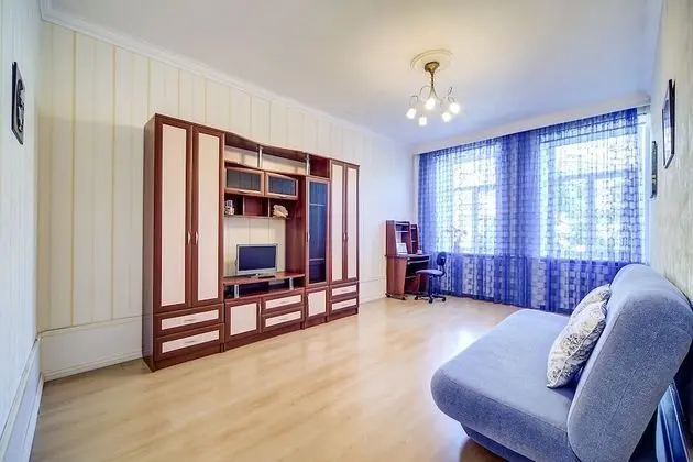 Comfort Apart Daire