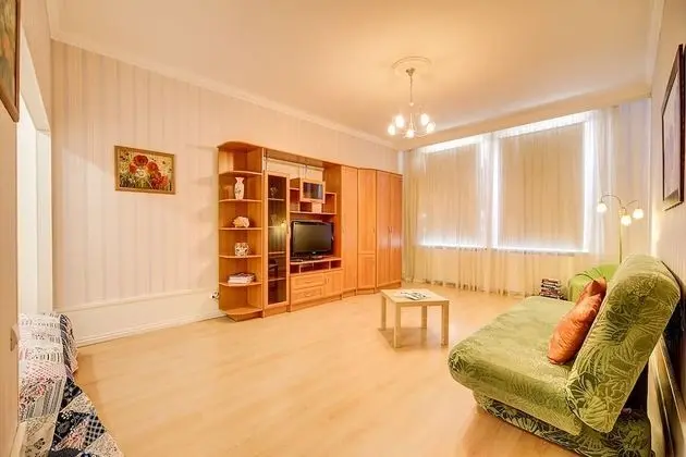 Comfort Apart Daire