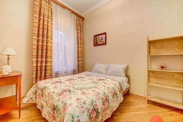 Apart Daire, 2 Yatak Odası