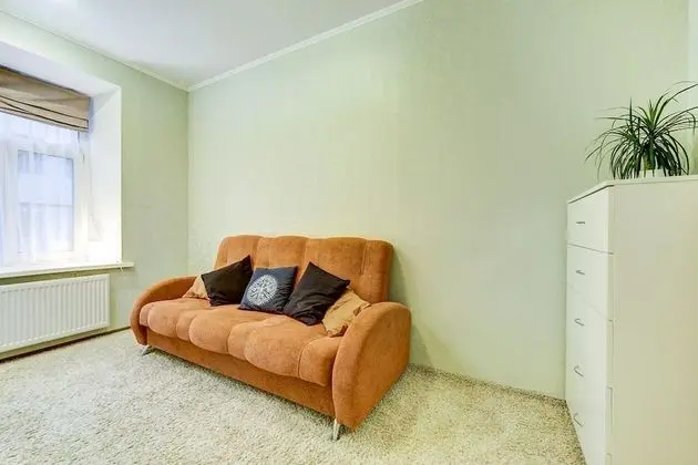 Comfort Apart Daire