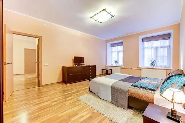 Comfort Apart Daire