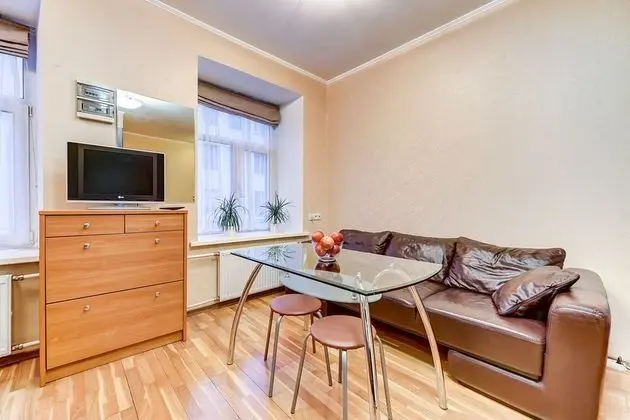 Comfort Apart Daire