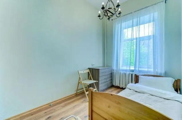 Comfort Apart Daire