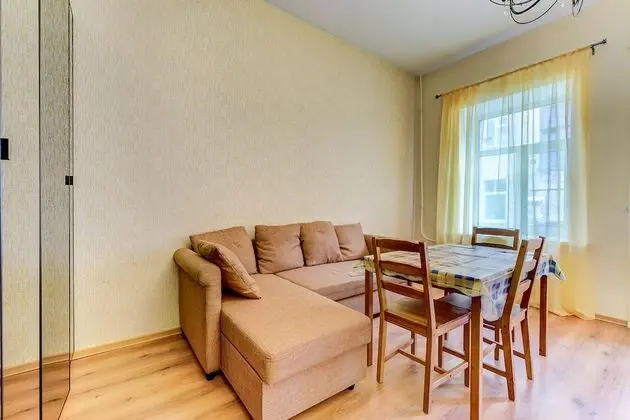 Comfort Apart Daire