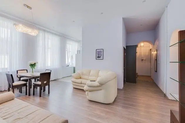 Apart Daire, 1 Yatak Odası