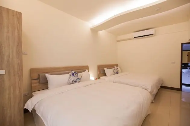 Dört Kişilik Oda