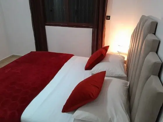 Comfort Villa, 1 Yatak Odası, Kule