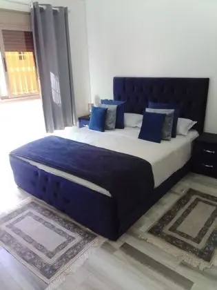 Comfort Villa, 1 Yatak Odası, Kule