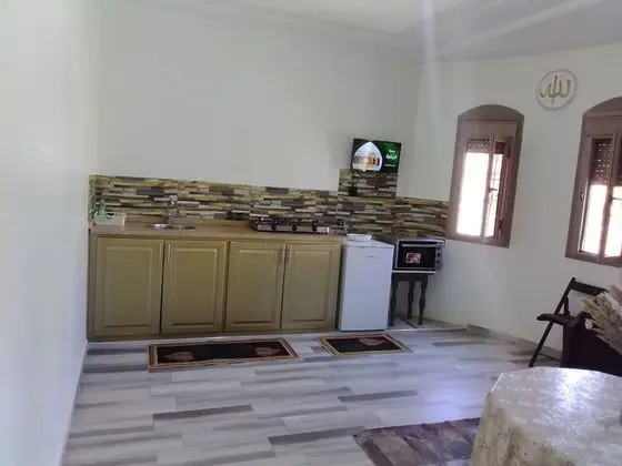 Comfort Villa, 1 Yatak Odası, Kule