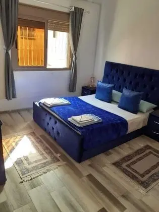 Comfort Villa, 1 Yatak Odası, Kule