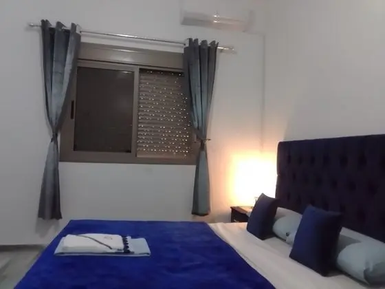 Comfort Villa, 1 Yatak Odası, Kule