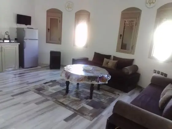 Comfort Villa, 1 Yatak Odası, Kule