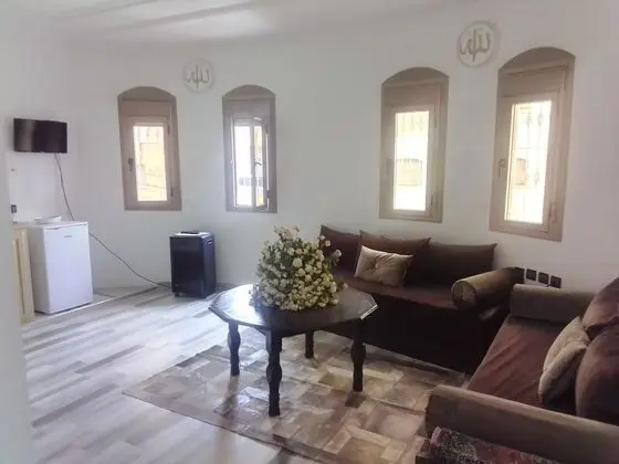 Comfort Villa, 1 Yatak Odası, Kule