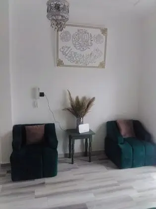 Comfort Villa, 1 Yatak Odası, Kule
