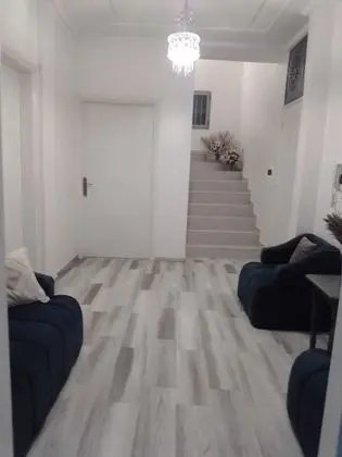 Comfort Villa, 1 Yatak Odası, Kule