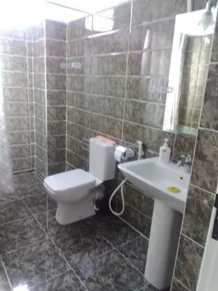 Comfort Villa, 1 Yatak Odası, Kule