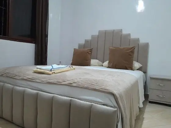 Family Villa, 2 Yatak Odası, Bahçe Manzaralı