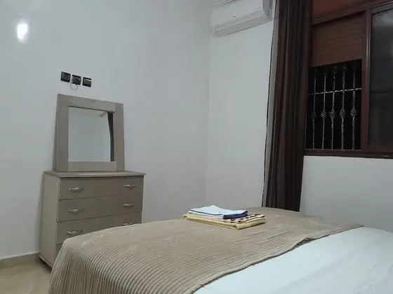 Family Villa, 2 Yatak Odası, Bahçe Manzaralı