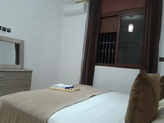 Family Villa, 2 Yatak Odası, Bahçe Manzaralı