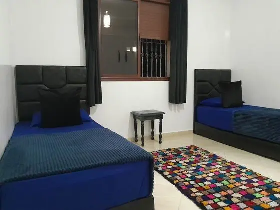 Family Villa, 2 Yatak Odası, Bahçe Manzaralı