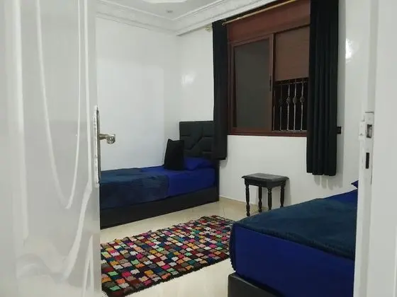 Family Villa, 2 Yatak Odası, Bahçe Manzaralı