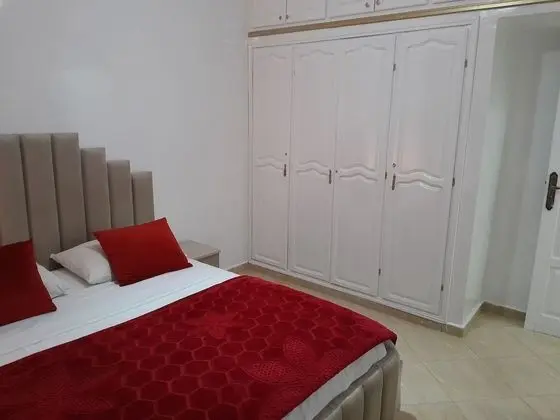 Family Villa, 2 Yatak Odası, Bahçe Manzaralı